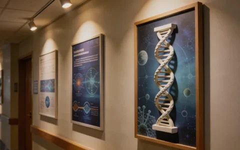 贵阳CMV基因检测如何选择权威的公司