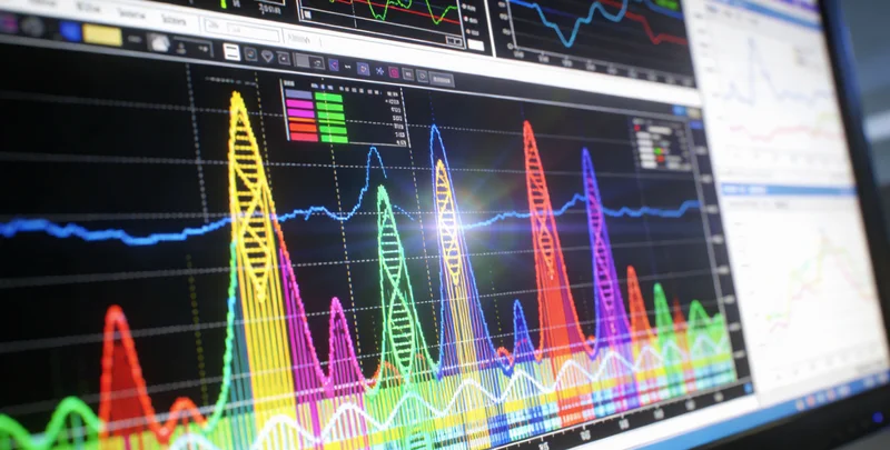 康复中的患者与医生进行交流的温