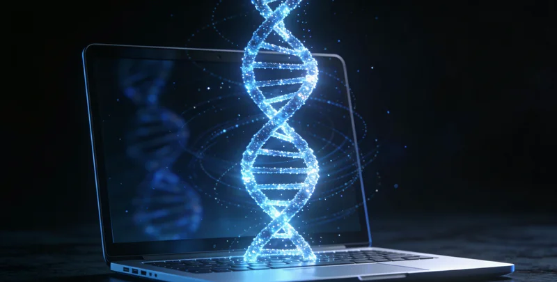 专业医生为患者解读基因检测报告