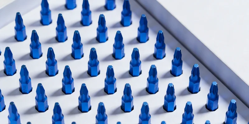 专业人员正在进行规范的鼻咽拭子