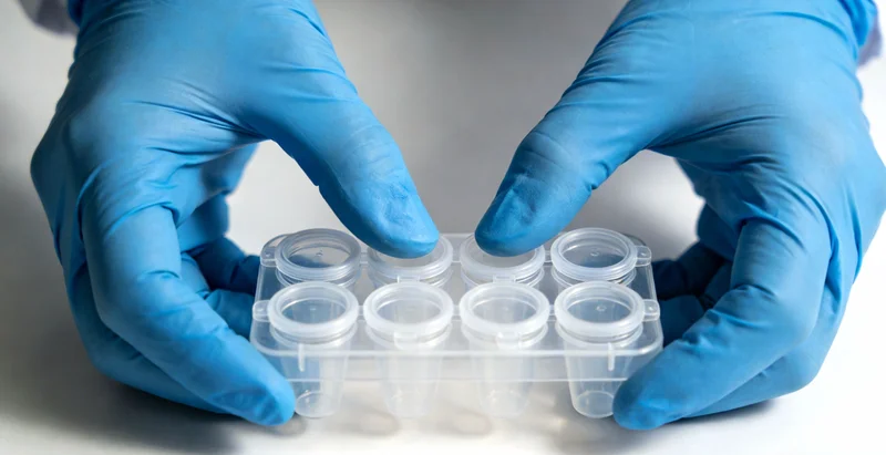 专业医生解读基因检测报告