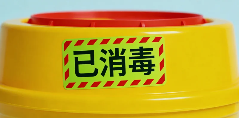 盘锦市民在医院咨询健康问题，表