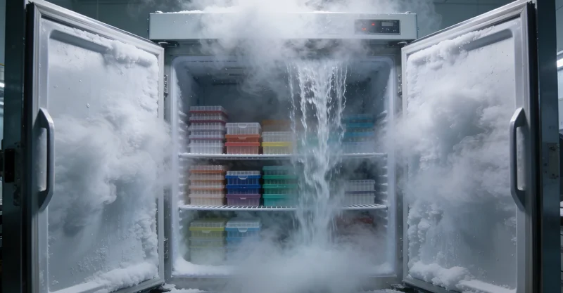 辽阳家庭中，家长担忧地看着咳嗽