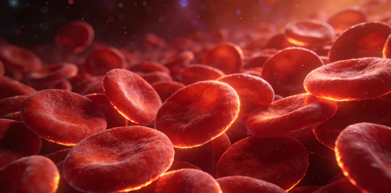 易懂的检测报告样本示意图