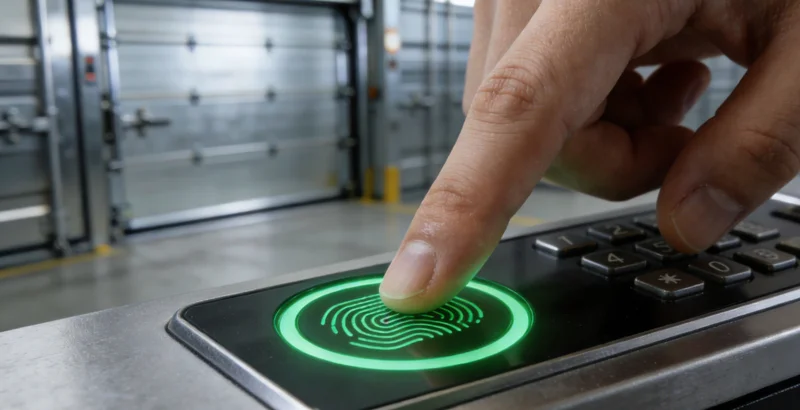 一位劳动者在田间,面带不适,手