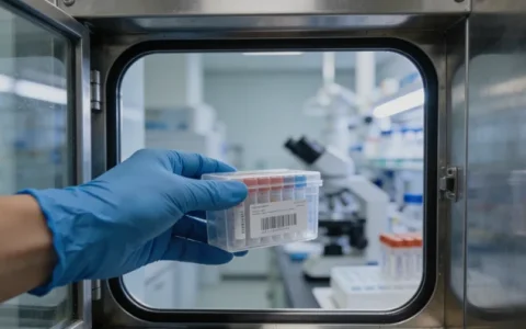 呼和浩特血液肿瘤基因检测详细地址在哪