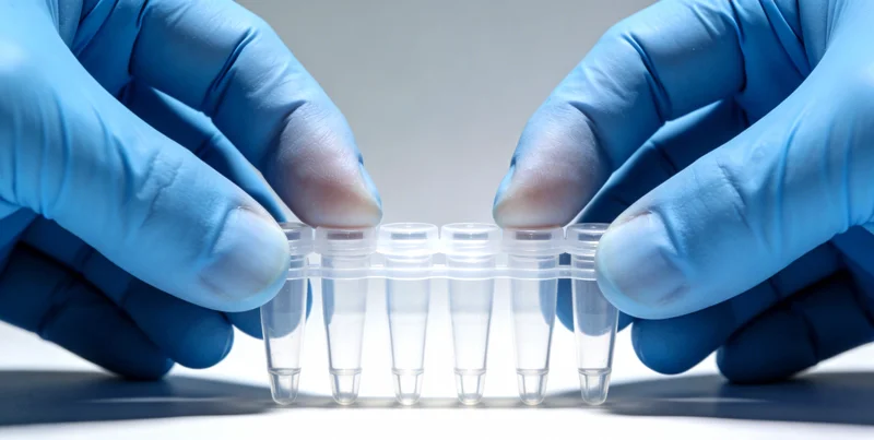 患者正在昌吉州医疗机构咨询淋巴瘤基因检测相关事宜