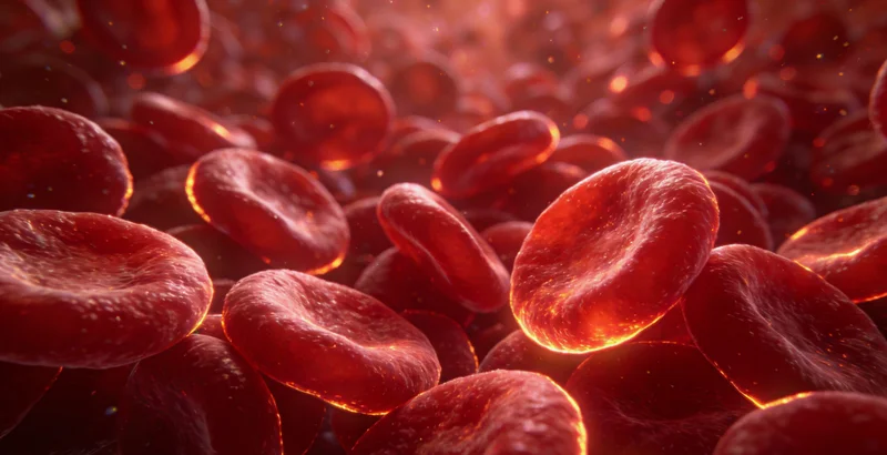 实验室中先进的基因测序仪器正在