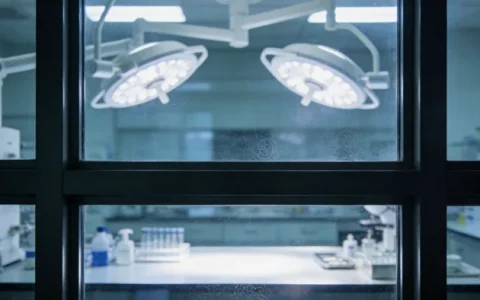 阜新STD基因检测哪家公司好