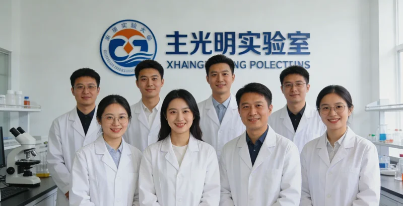 展示肺部影像与显微镜下分枝杆菌