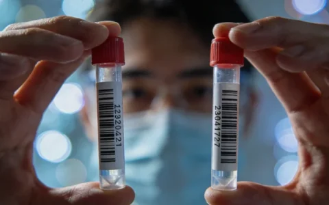 广州肉瘤基因检测在哪里验