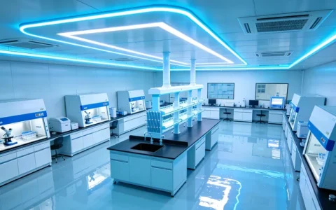 商丘支原体基因检测机构权威指南：最新正规地点盘点与查询方式