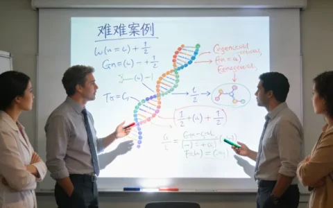 铁岭宫颈癌基因检测什么地方做2026年2家专业机构与地址