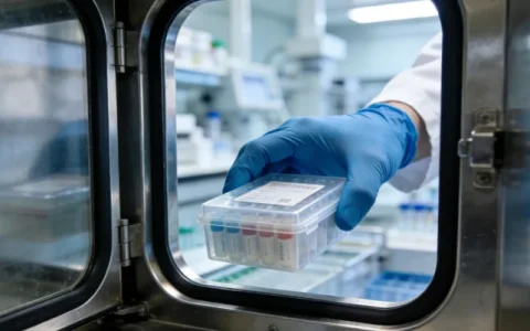 九江结直肠癌基因检测去哪做2026年4家严选机构与地址