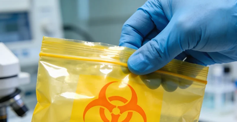 医生为家庭解读检测报告制定方案