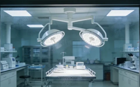 营口PCR病原基因检测详细地址在哪