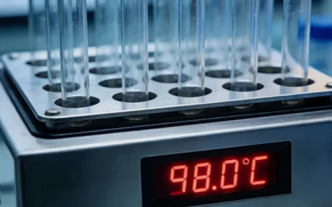 吉安淋巴瘤基因检测受理机构