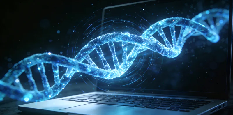 专业遗传咨询师为患者解读基因检测报告