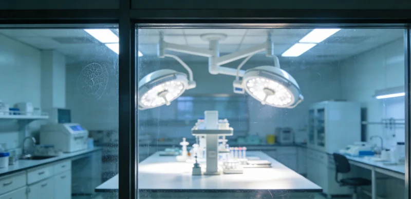 专业医生解读基因检测报告场景