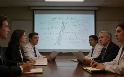 中卫肝癌基因检测哪家机构好