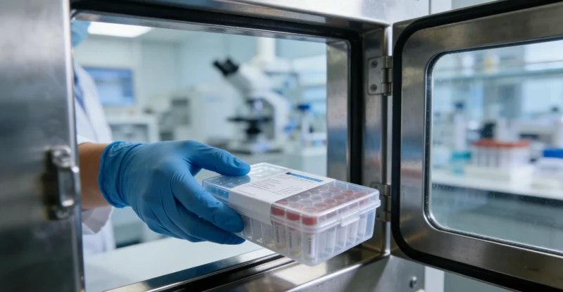 商洛市民在咨询健康问题的示意图