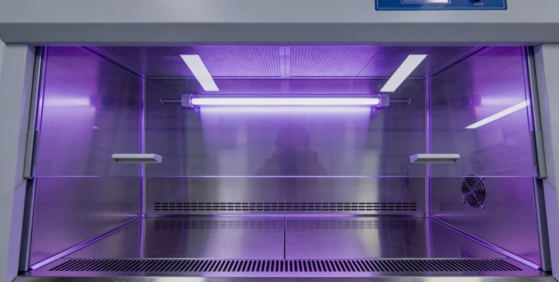 安阳市民在医院咨询肠癌筛查的场景