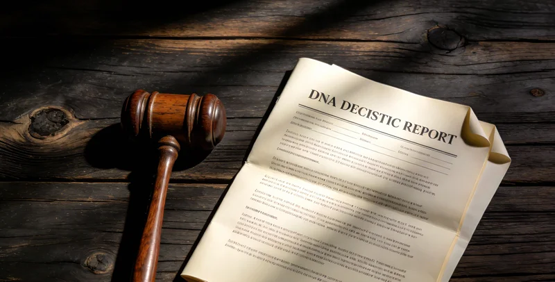 医生根据精准的基因检测报告制定