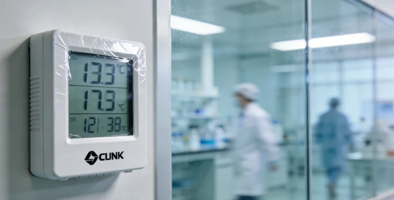 一张温馨的示意图，展示勤洗手、