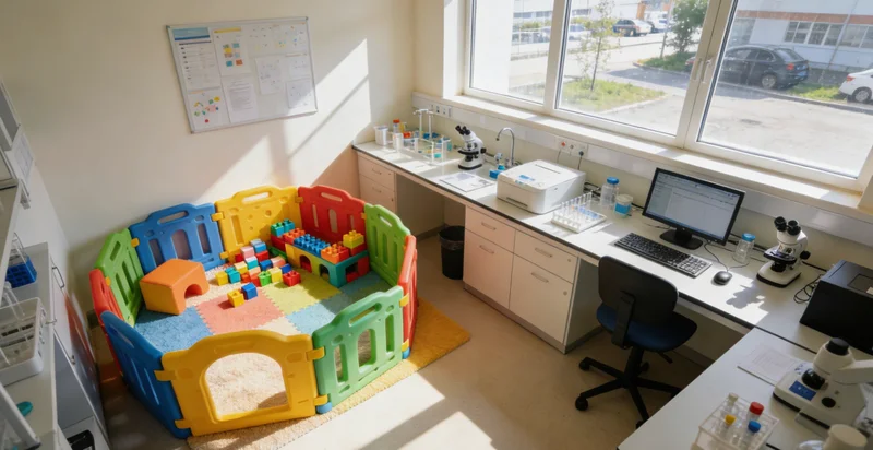 漳州一个家庭怀抱健康婴儿的幸福