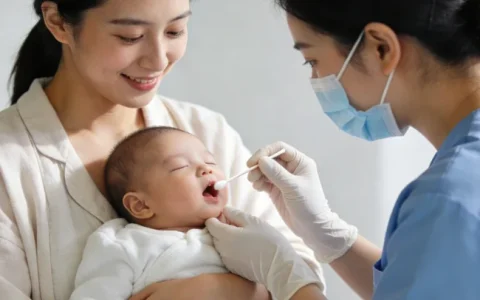 张家口食管癌基因检测在哪个位置