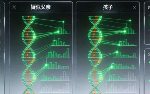 随州宫颈癌基因检测靠谱机构名单推荐2家(2026年参考)