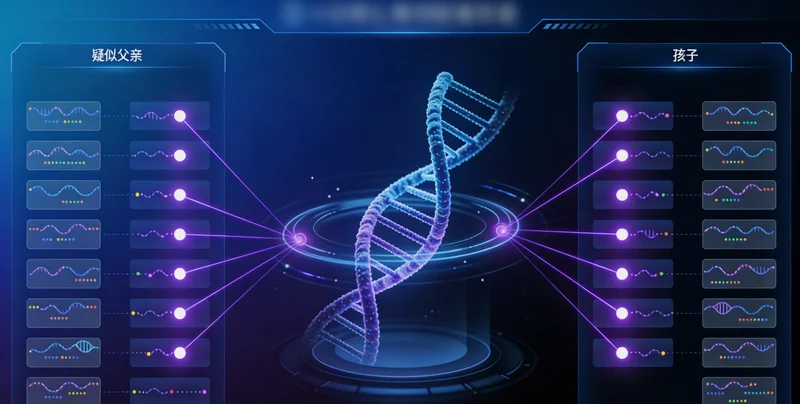 在私密咨询室内,医生与咨询者进