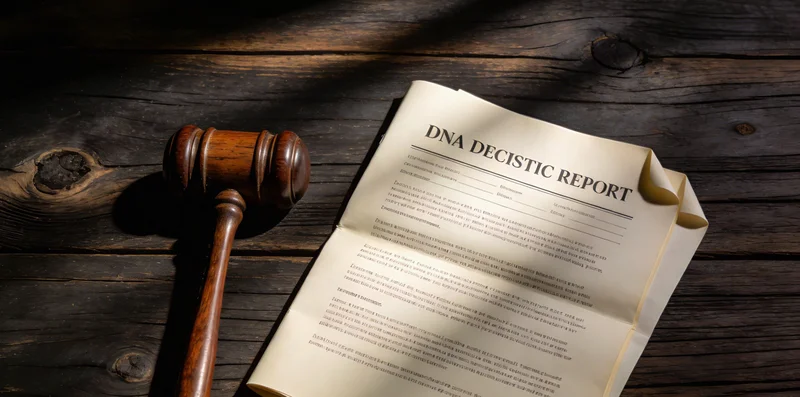 梅州市民在医院咨询基因检测服务