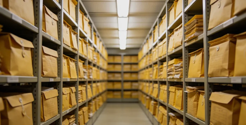 医生在办公室内,正向患者详细解