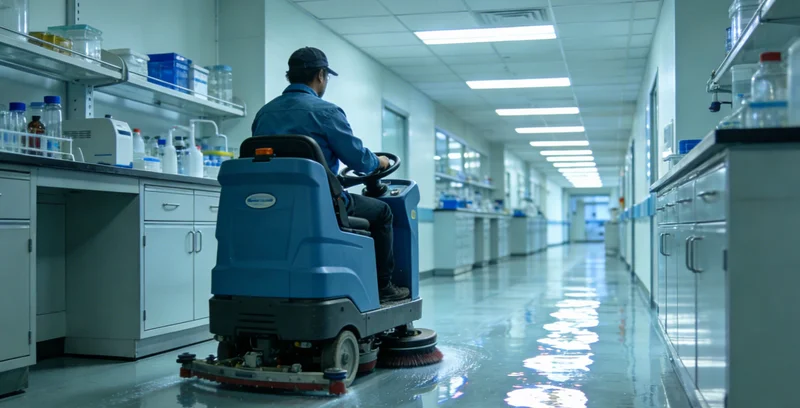 康复出院的患者背影，面向阳光，