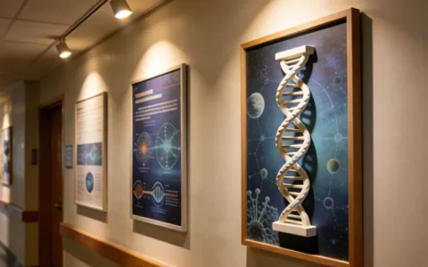 玉林胃癌基因检测大家一般都去哪家？