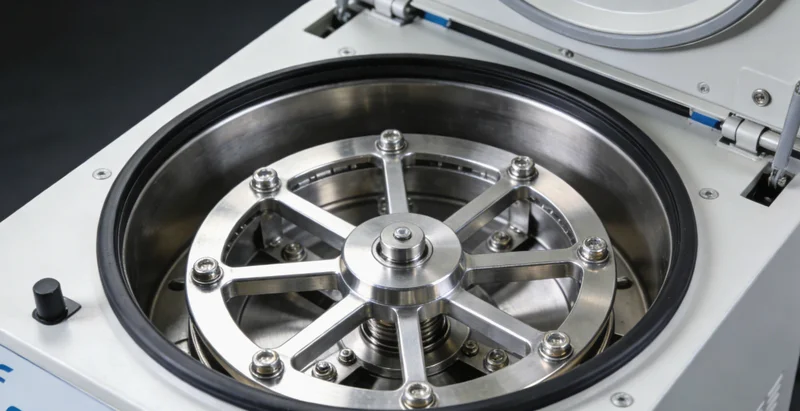 在高原地区的卫生院，医护人员正