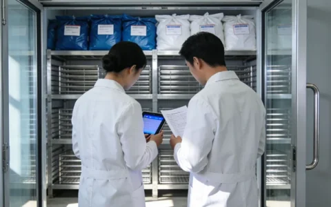 宁波结核基因检测在哪里验