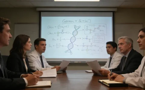 扬州DNA mNGS基因检测哪家最权威