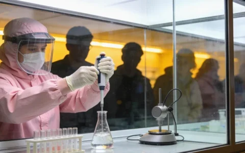 保山mNGS准确率基因检测权威指南：正规机构全名单与选择建议