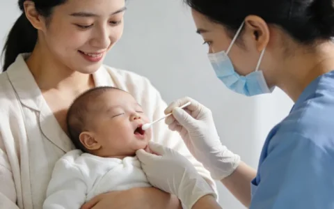 阜阳髓母细胞瘤基因检测什么地方做2026年4家合法机构与地址