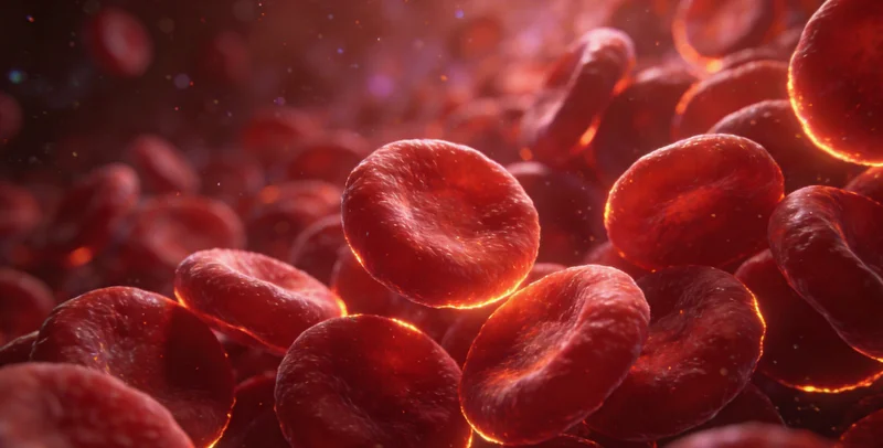 高科技基因检测实验室内,技术人