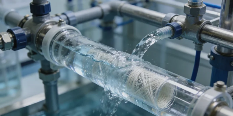 演示正确洗手步骤的示意图