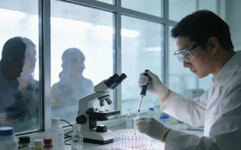 衢州胃肠道间质瘤基因检测机构3家合法推荐(附2026年地址)