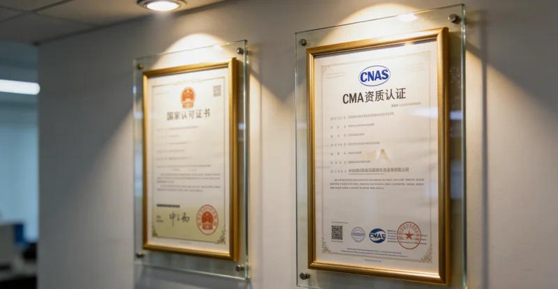 女性正在接种HPV疫苗的场景