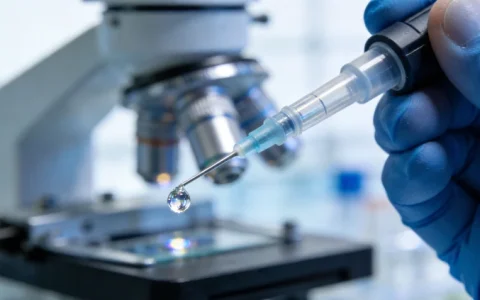 惠州卵巢癌基因检测本地人推荐哪家？