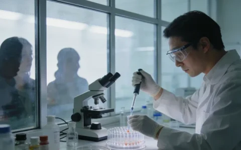 菏泽肺孢子菌基因检测公司最新名单Top10（附费用、流程）