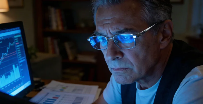 医生向家属耐心解读基因检测报告