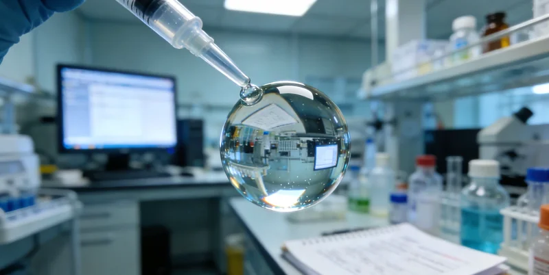 医生与咨询者沟通病情，表现感染