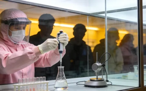 毕节耐药基因基因检测需要在哪里办理